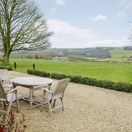 The Stables At Weedon Hill Farm Villa Church Stowe Екстериор снимка