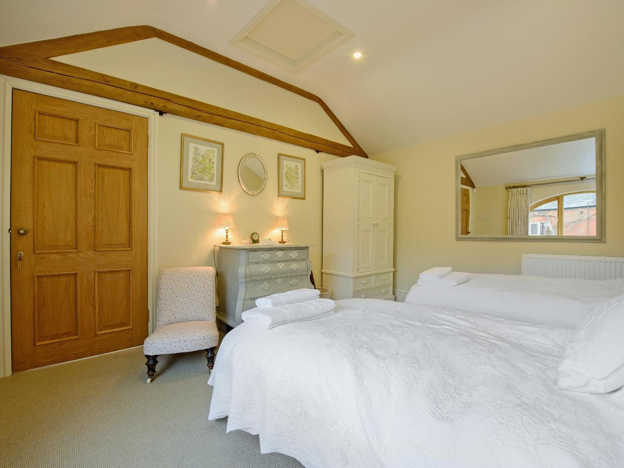 The Stables At Weedon Hill Farm Villa Church Stowe Екстериор снимка