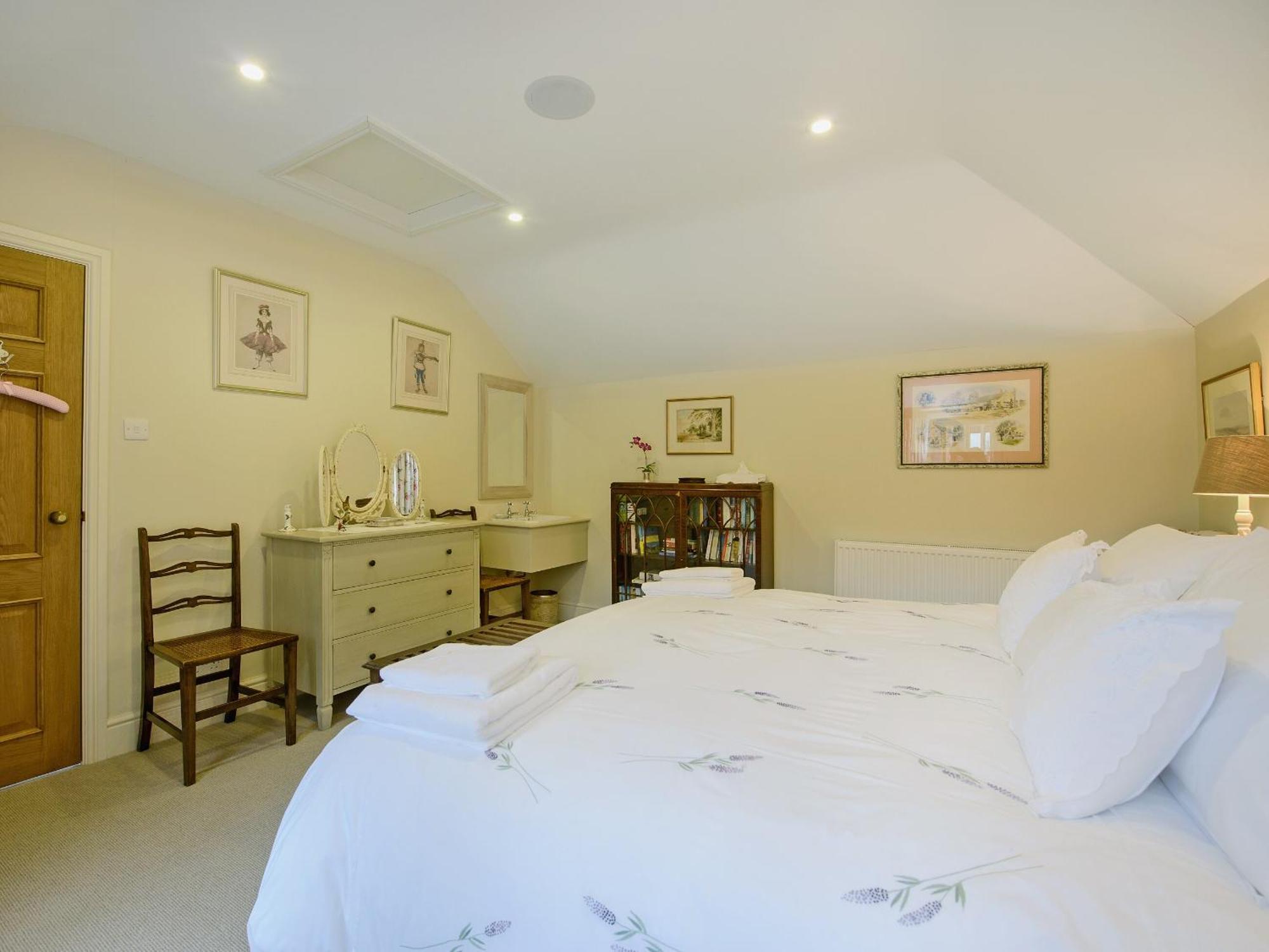 The Stables At Weedon Hill Farm Villa Church Stowe Екстериор снимка