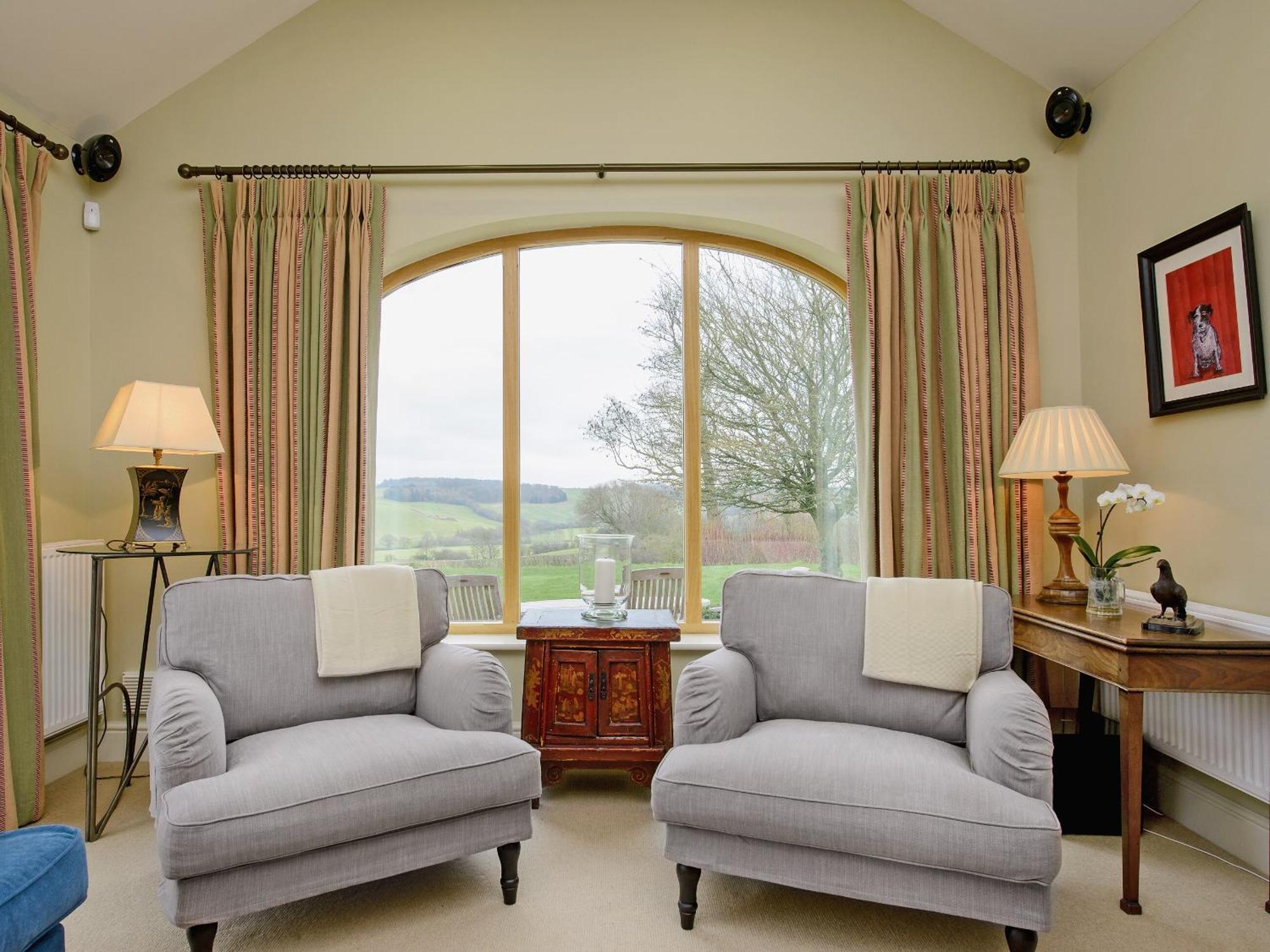 The Stables At Weedon Hill Farm Villa Church Stowe Екстериор снимка